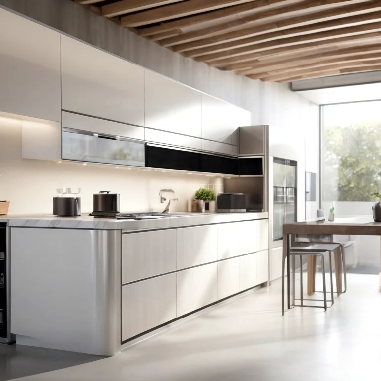 スマートオーブン