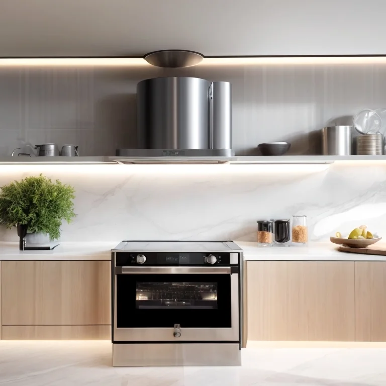 自動調理ロボット